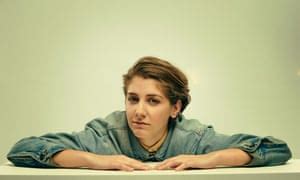 Sarah Keyworth review – one of comedy's most engaging new .